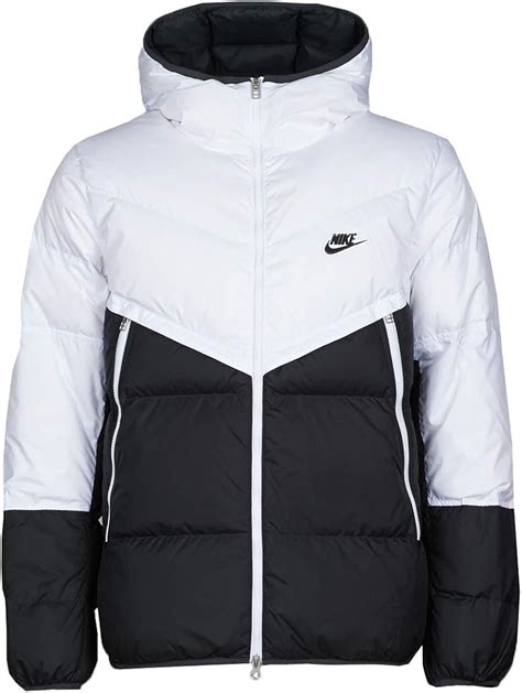 nike winterjacke herren weiß|Herren Weiß Jacken (8) .